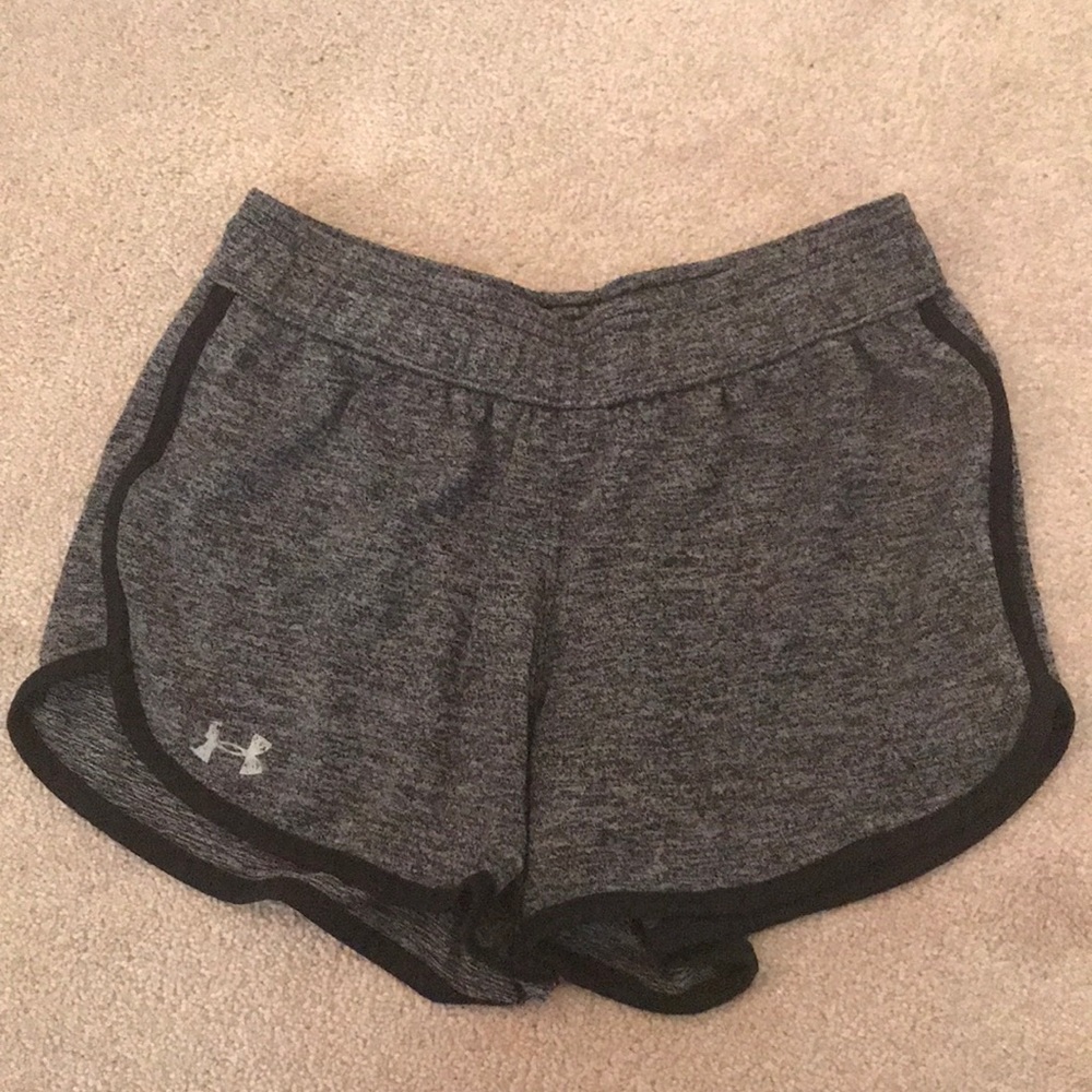 Under Armour shorts